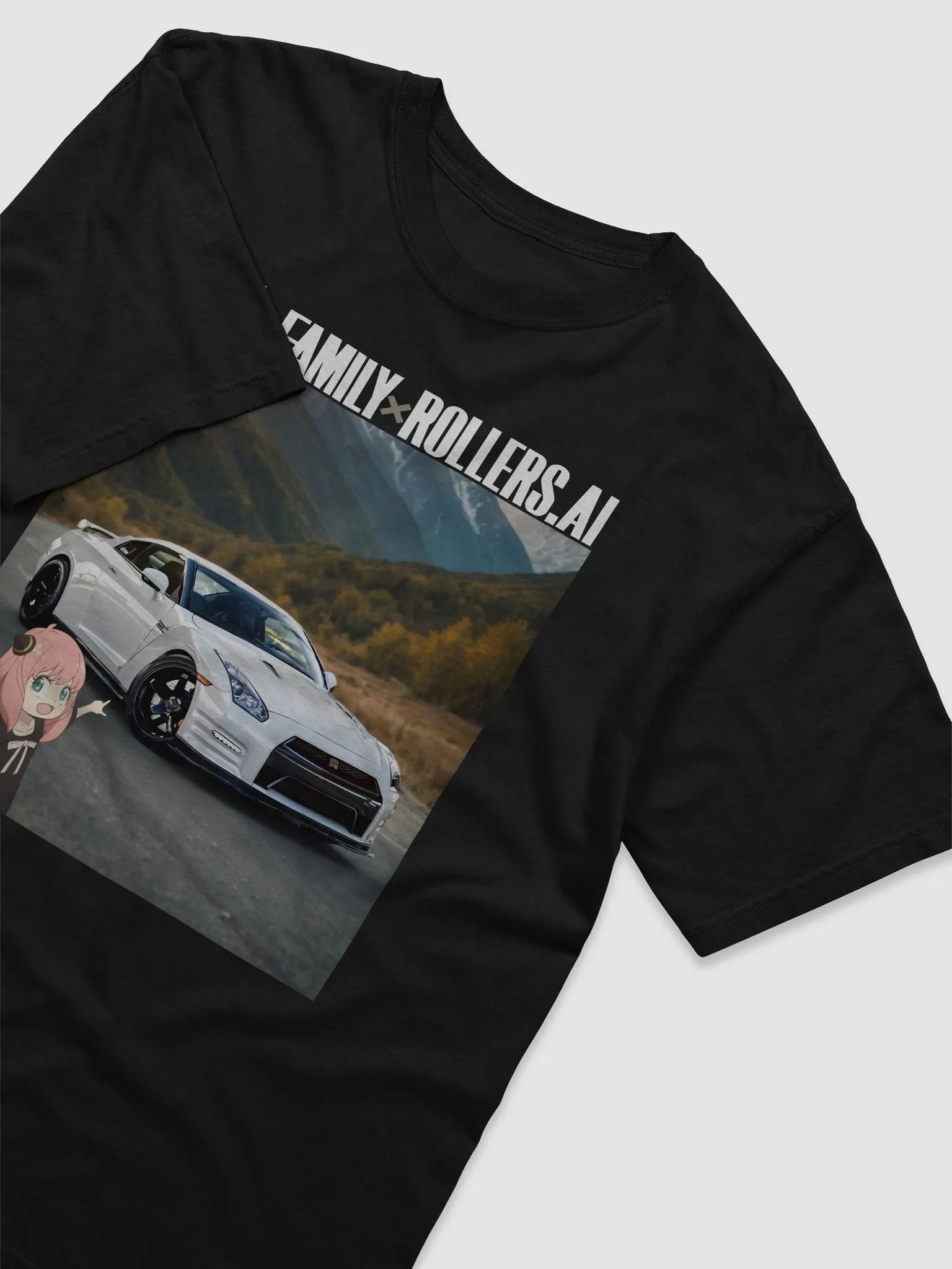 Anya Want It Black product image (3)