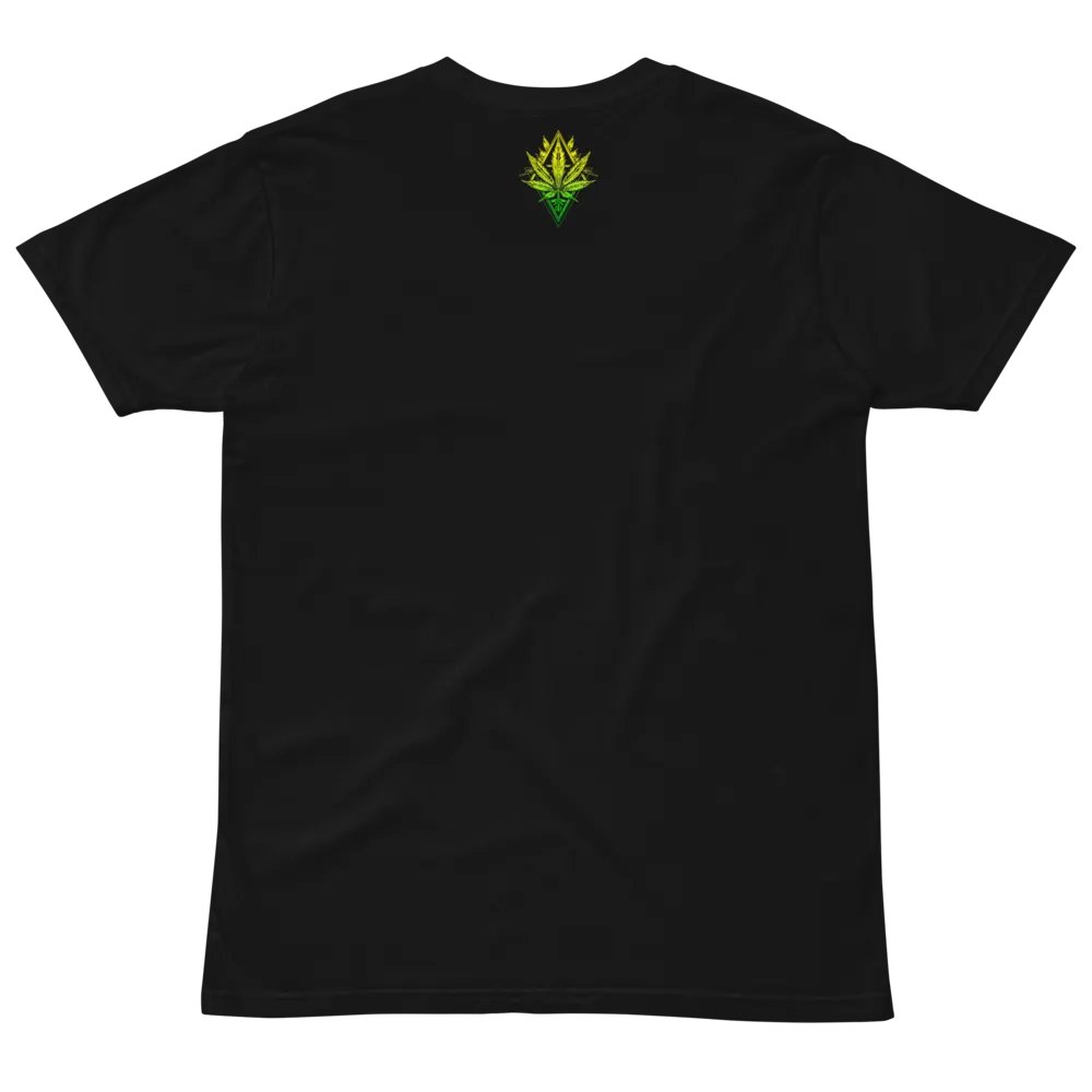Green Metal Jedi product image (12)
