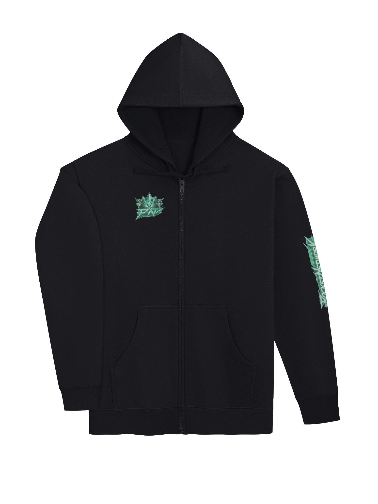 Network Zipper product image (3)