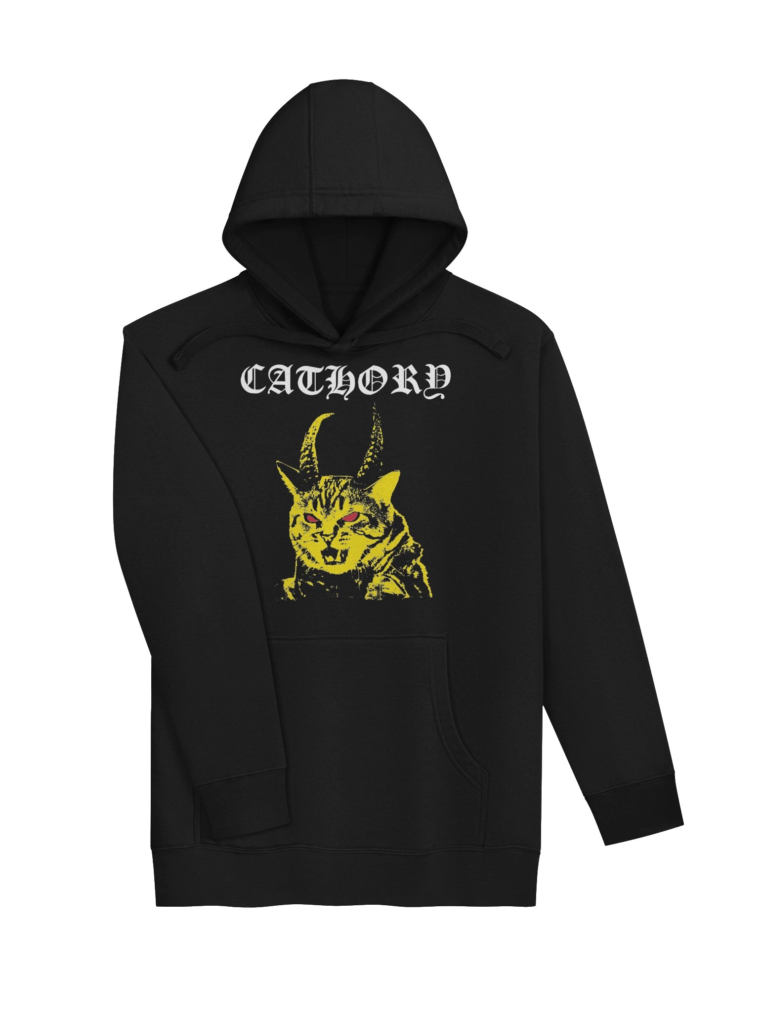 Cathory - Hoodie product image (2)