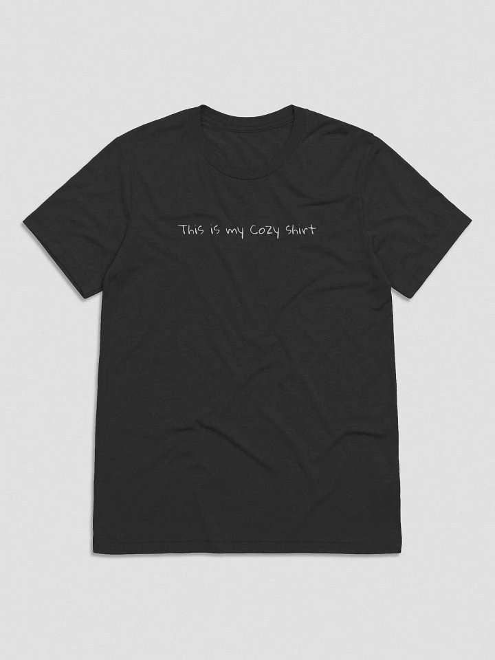 This is my Cozy Shirt product image (2)