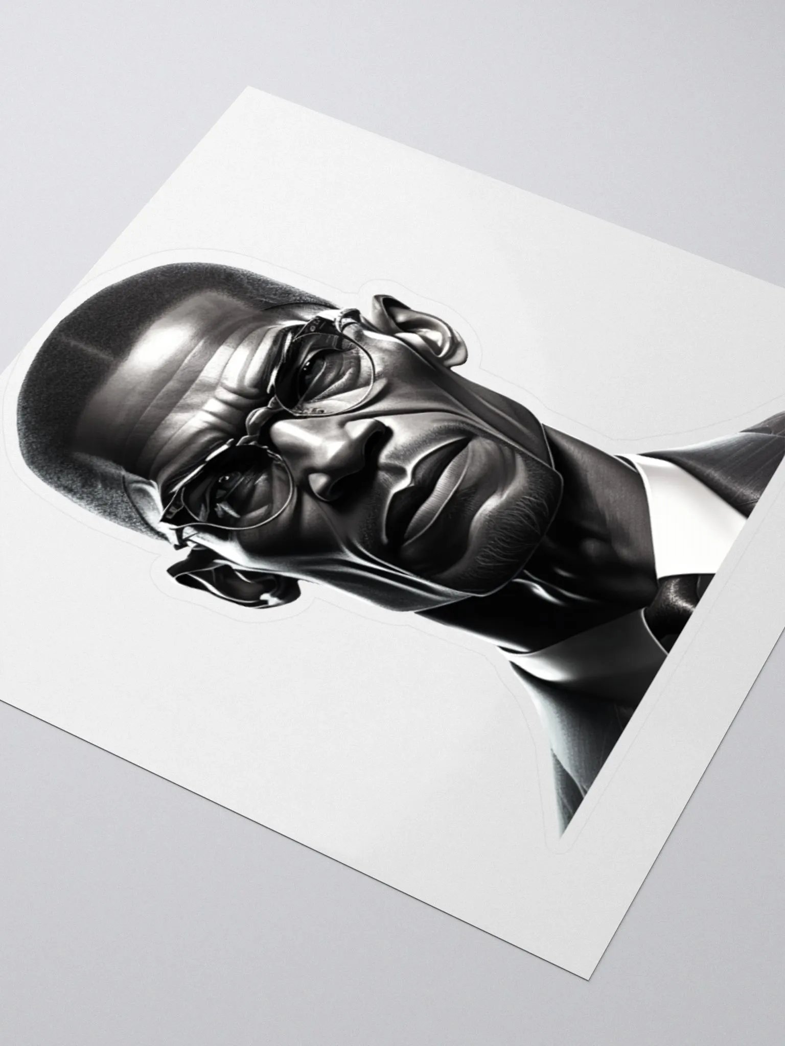 King X Stickers product image (4)