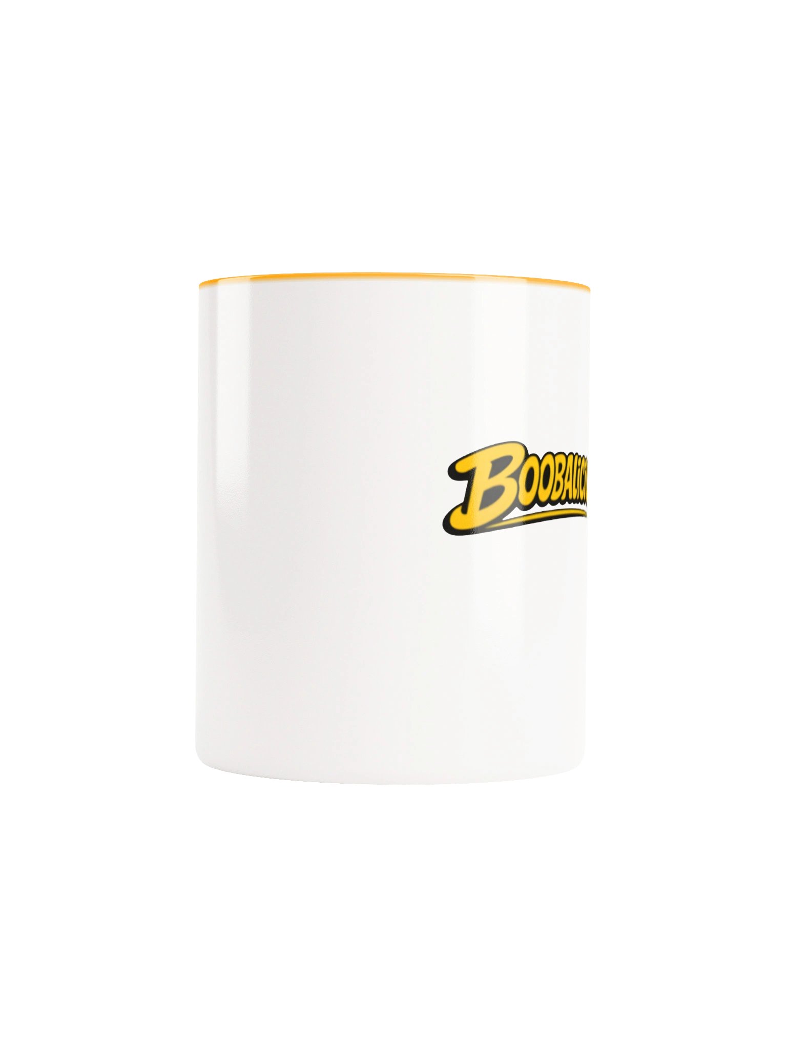 Boobalicious Two-toned Mug product image (5)