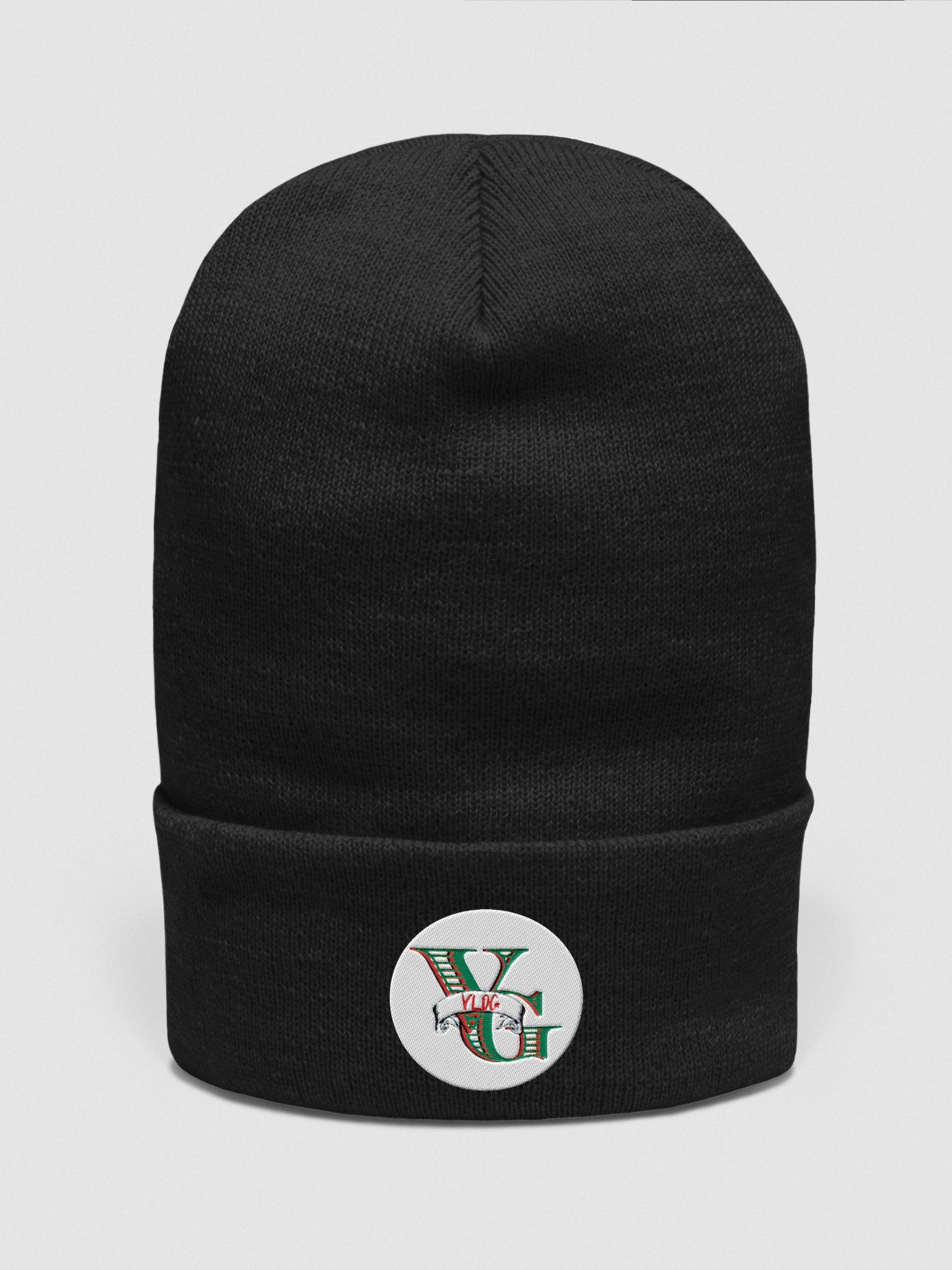 VG Beanie product image (2)