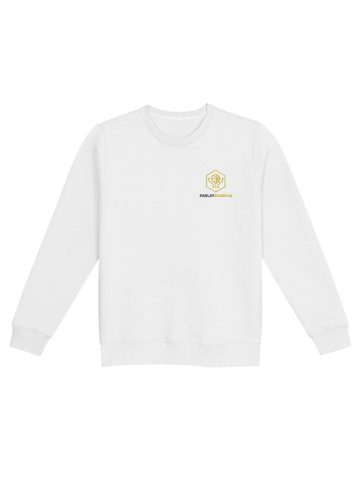 Stanley/Stella Organic Sweatshirt - Light product image (2)