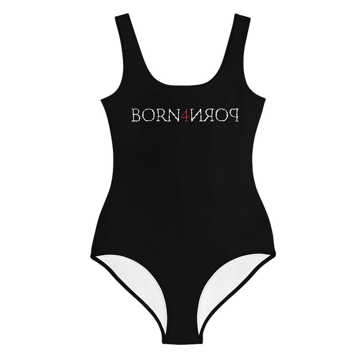 BORN4PORN swimsuit product image (1)
