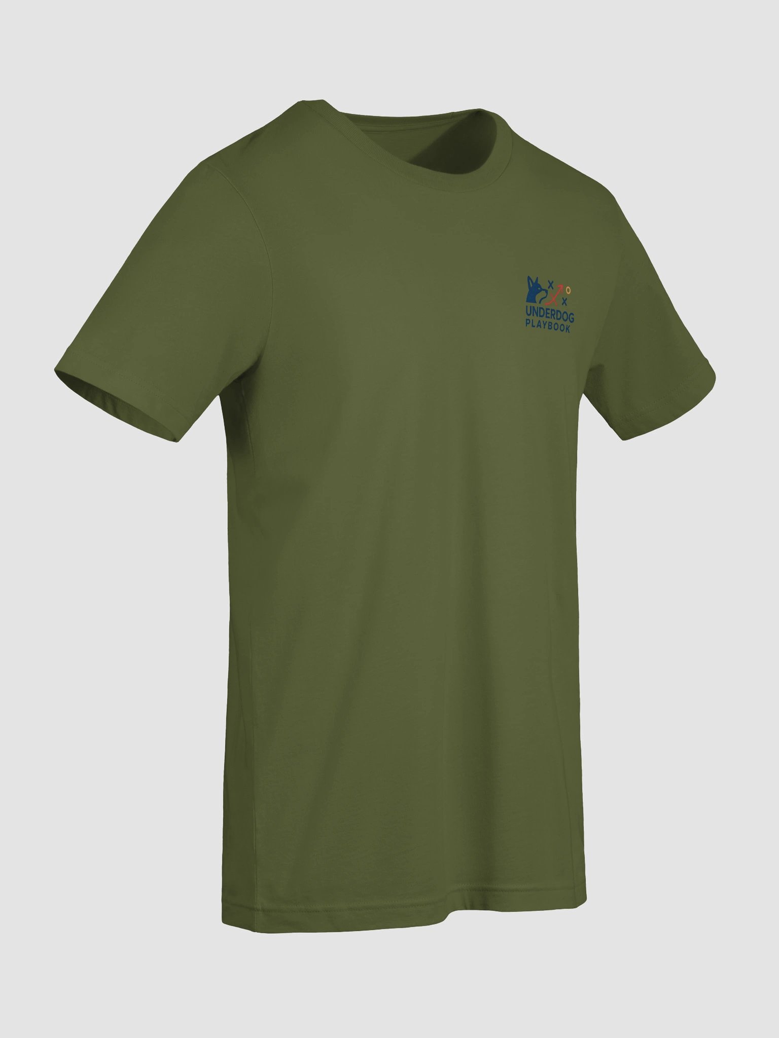 Underdog Ascent product image (89)