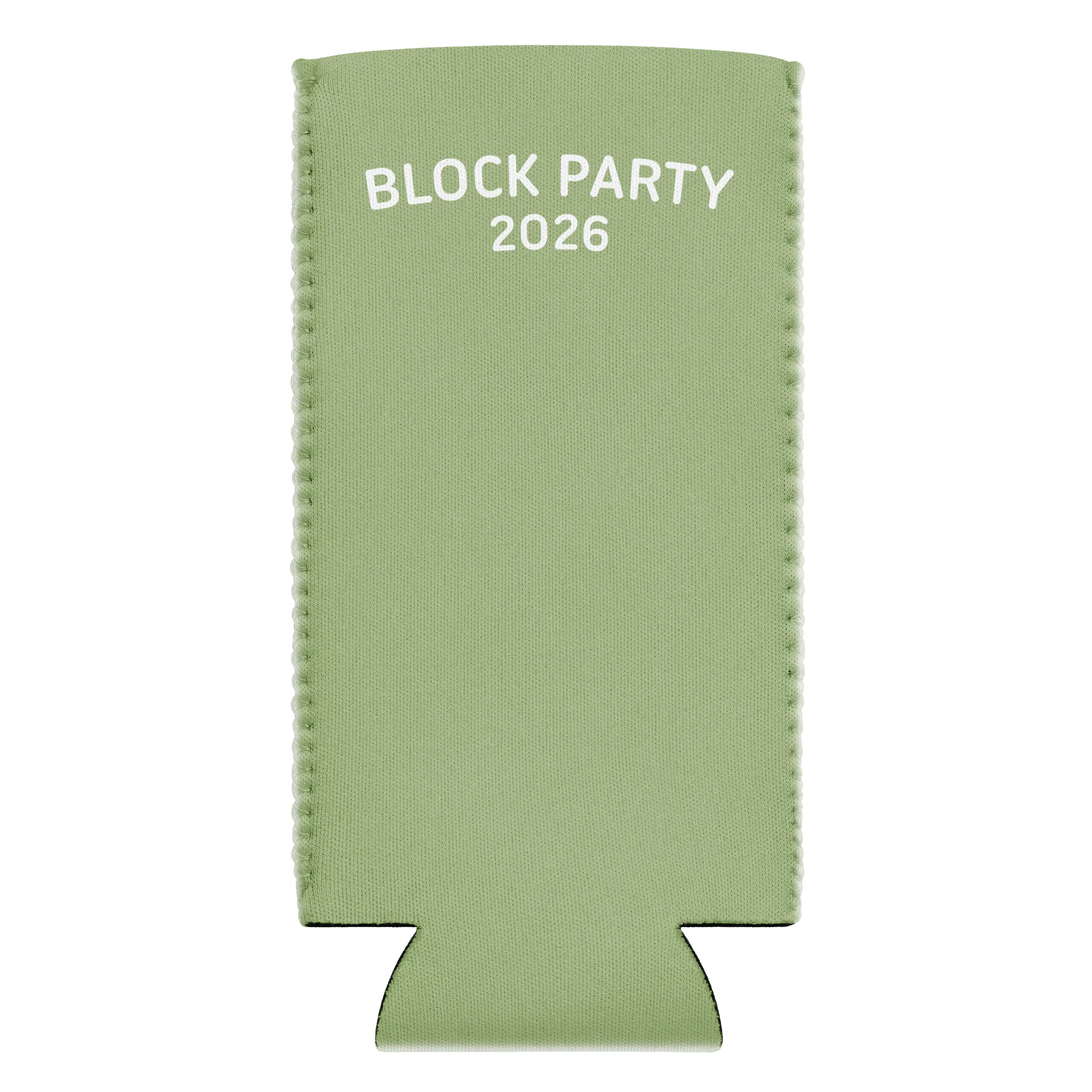 Block Party Can Cooler product image (2)