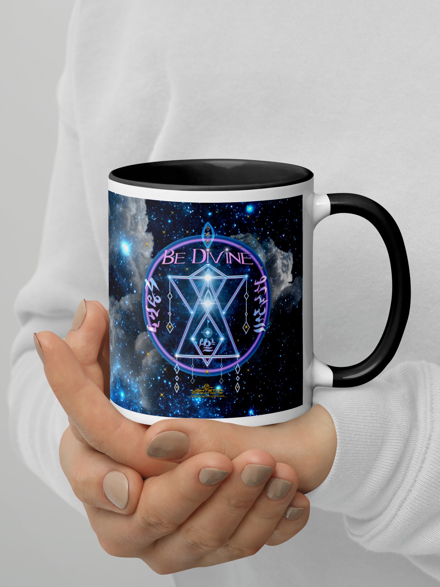 Angelics Share Your Love Color Mug product image (2)