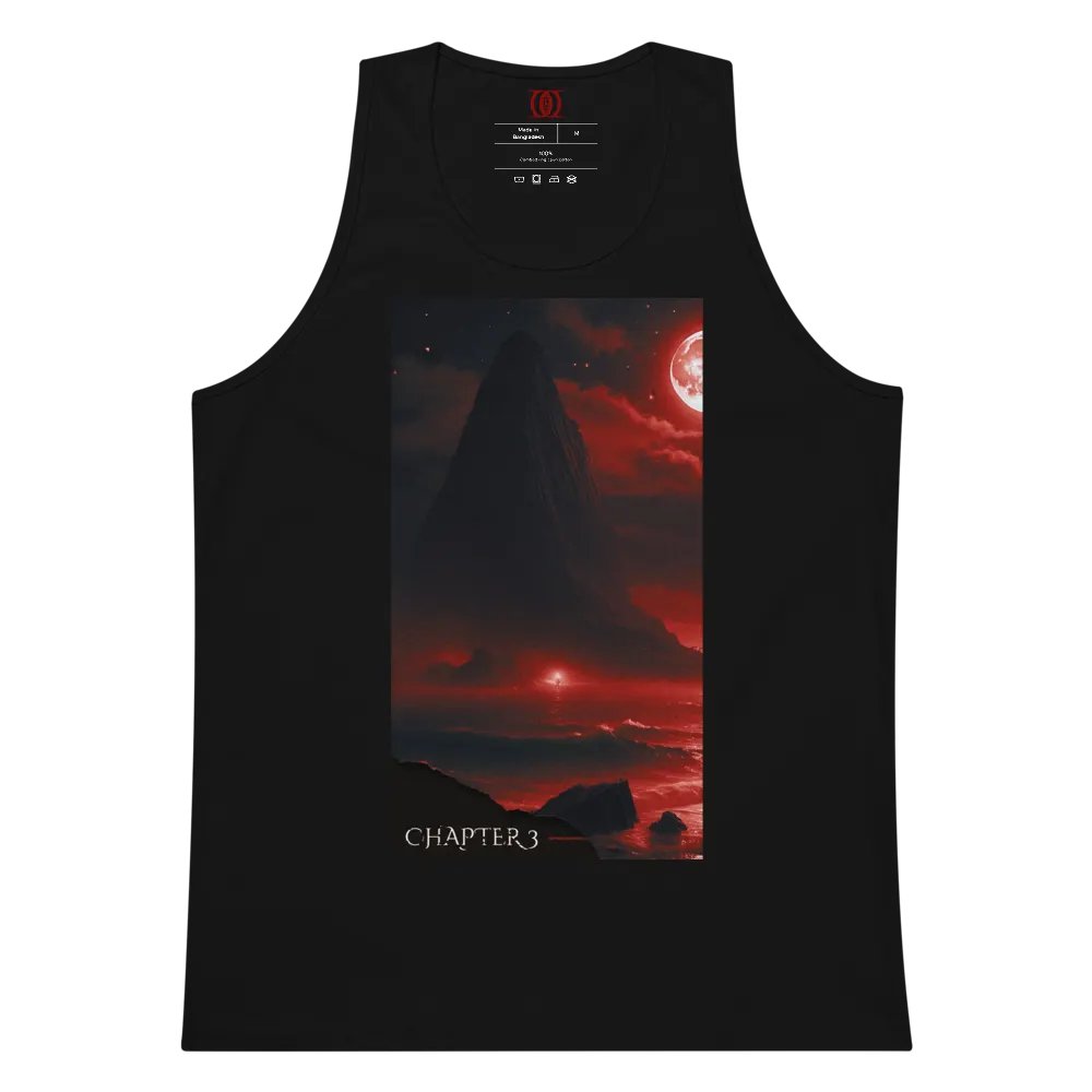 Chapter 3 Tank product image (5)