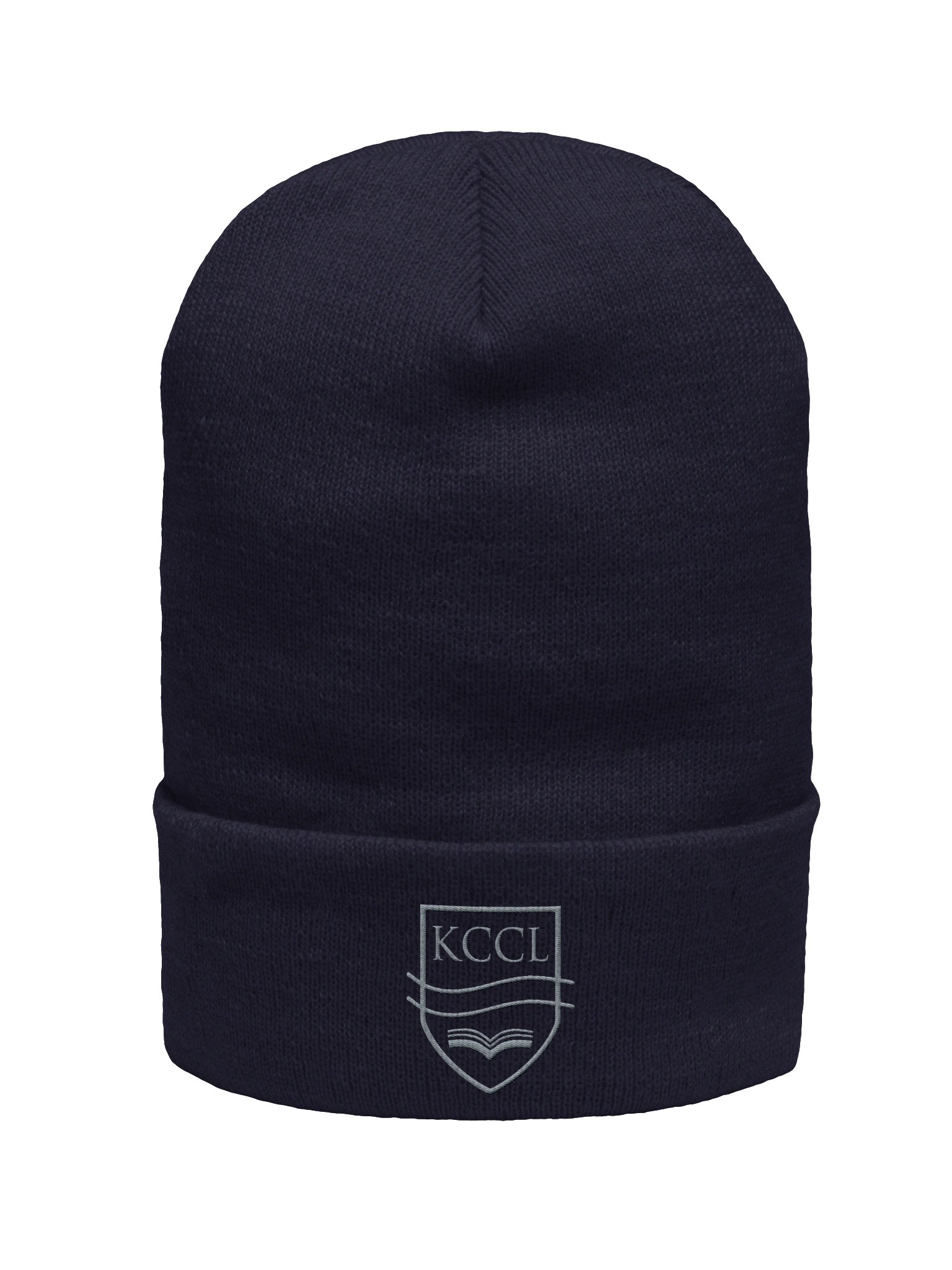 KCCL Knit Beanie product image (1)