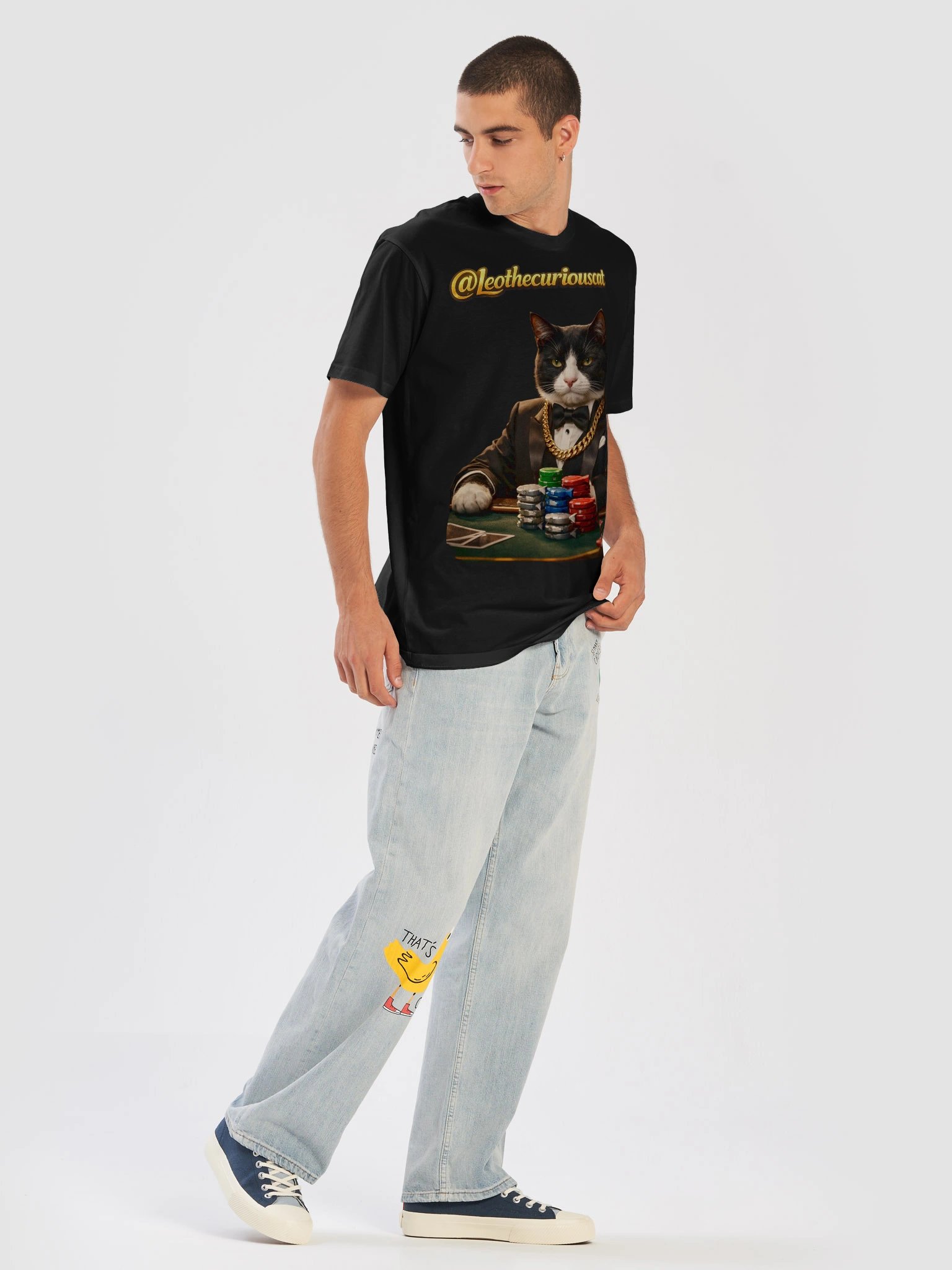 Casino Boss Leo product image (10)
