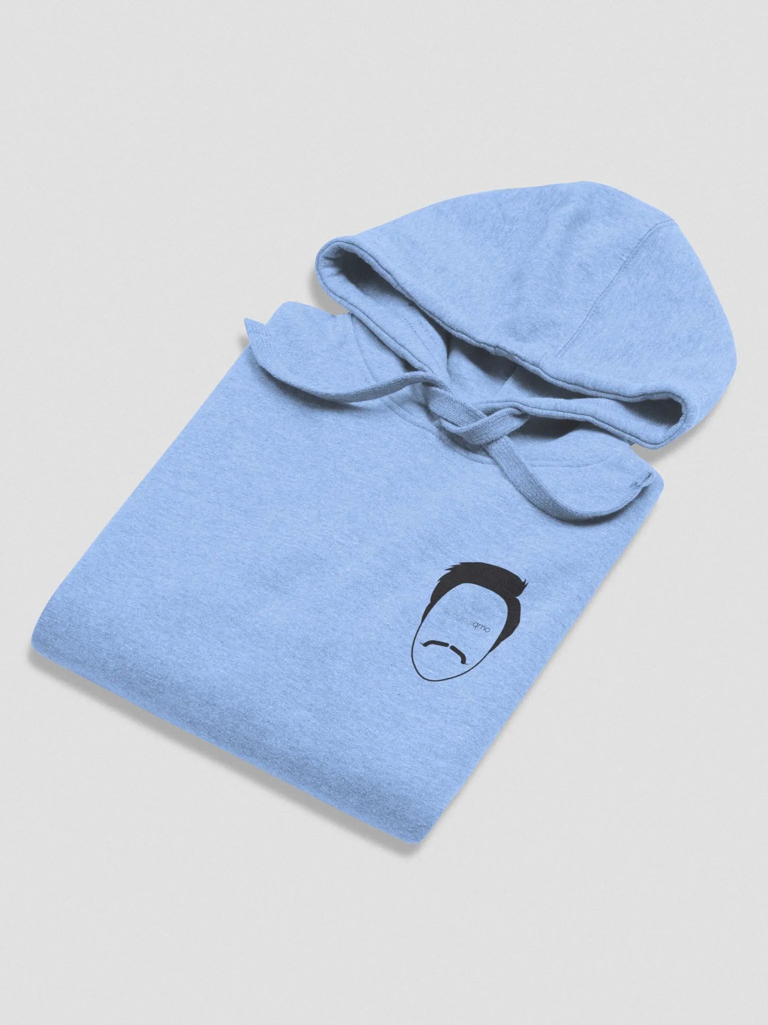 Q-ssentials v2 Unisex Hoodie product image (31)