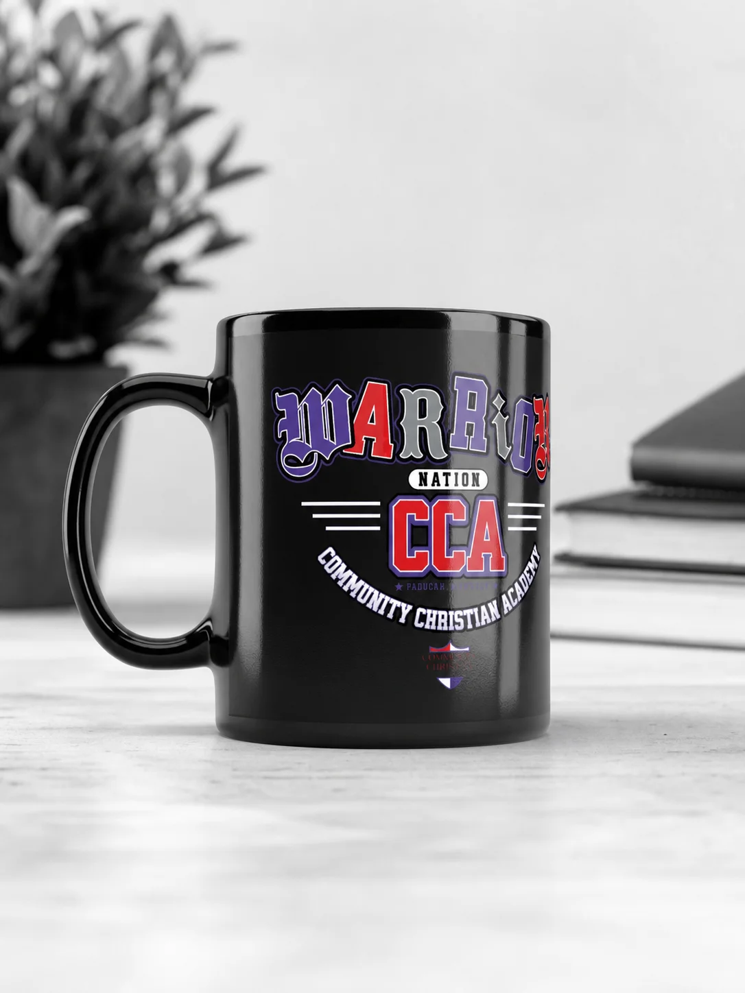 All Creeds CCA Mug product image (1)