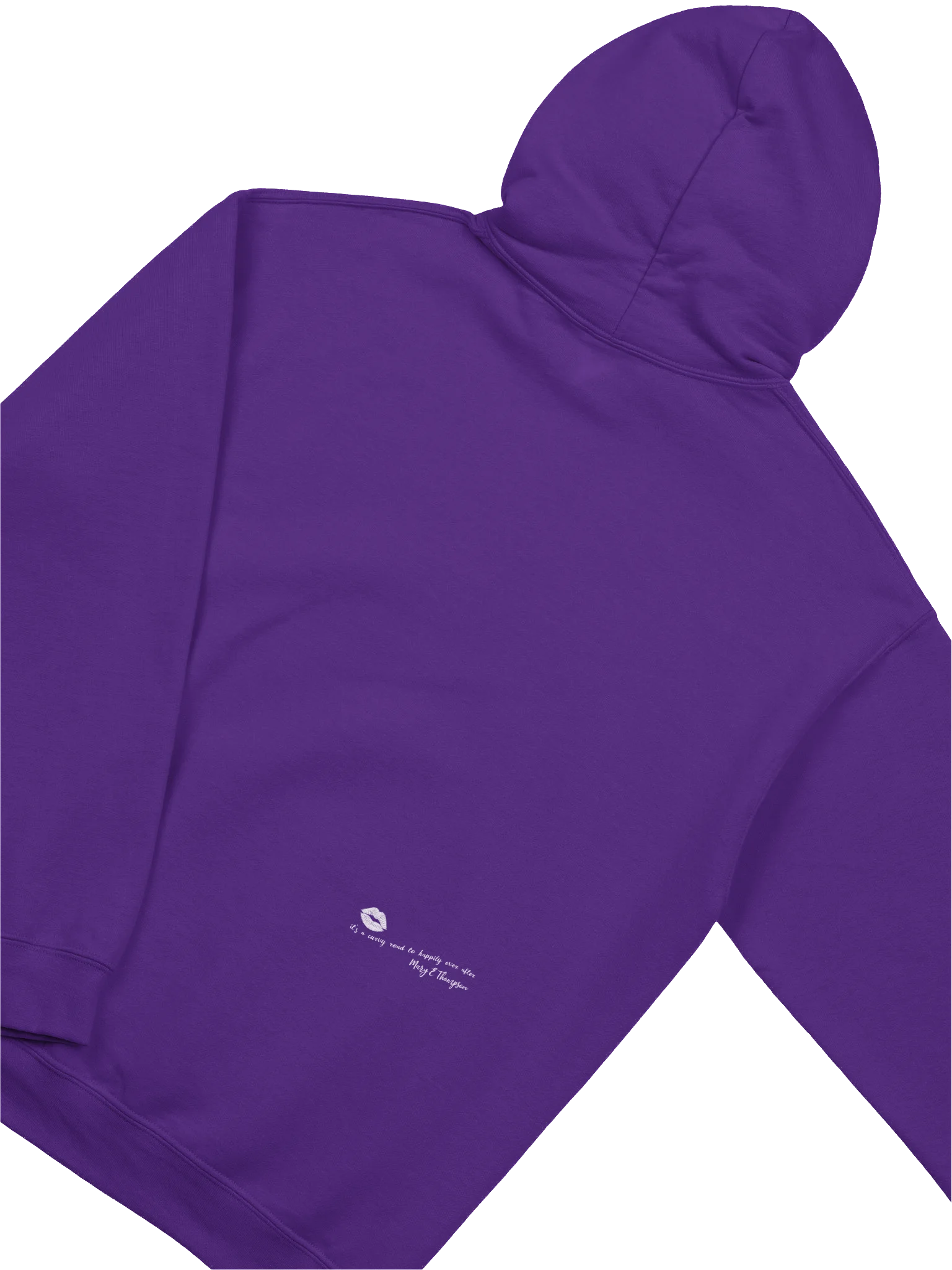 BIGGER is Better Hoodie product image (16)