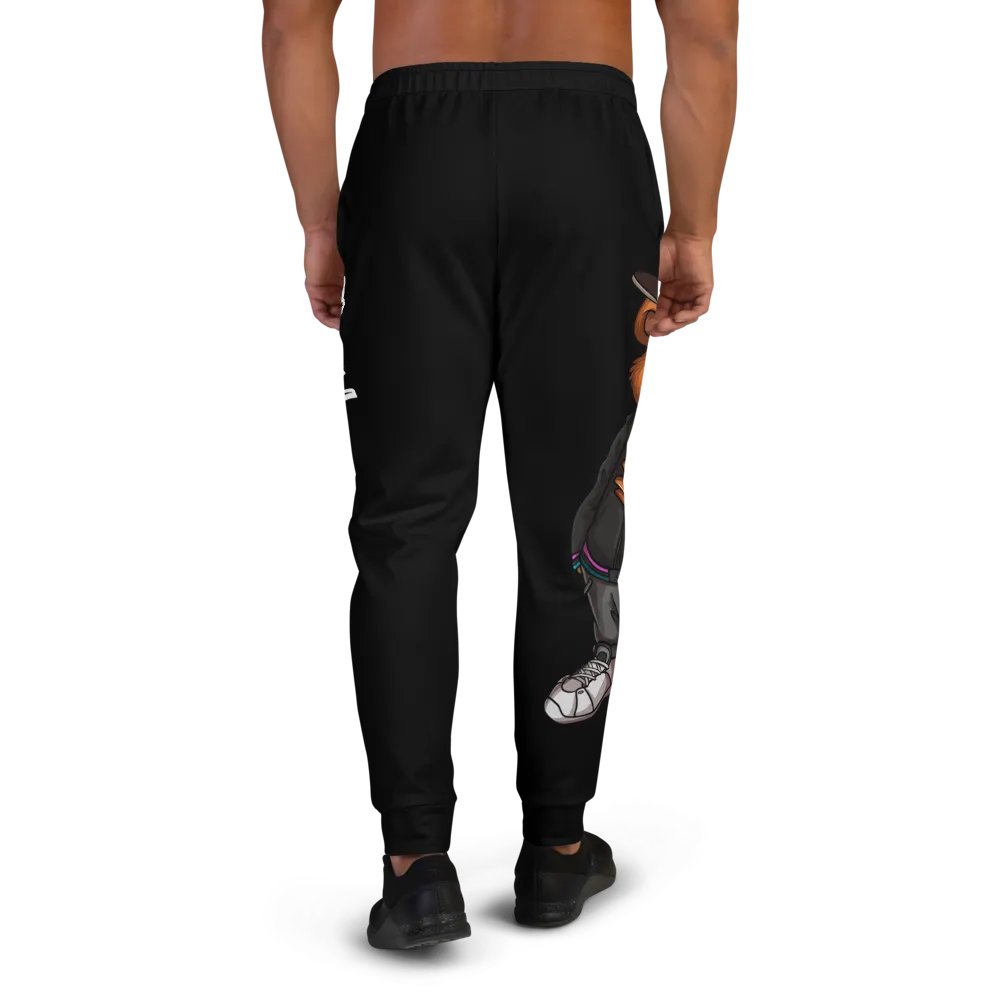 Standing Bear Joggers product image (2)