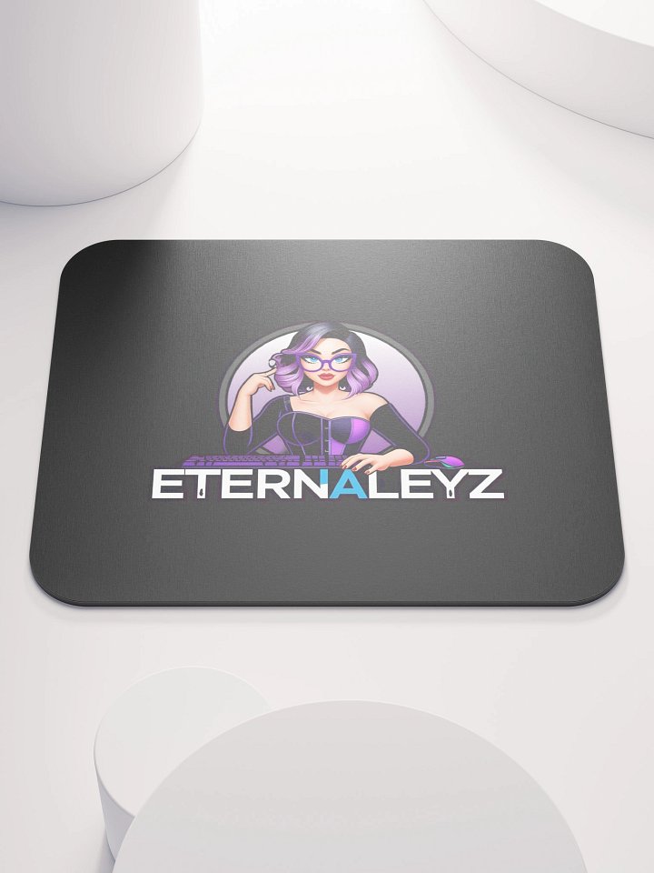 EternalEyz Classic Mouse Pad product image (1)