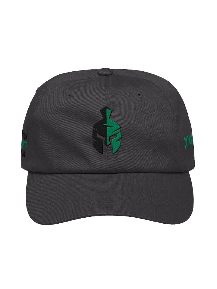 Baseball Cap product image (1)