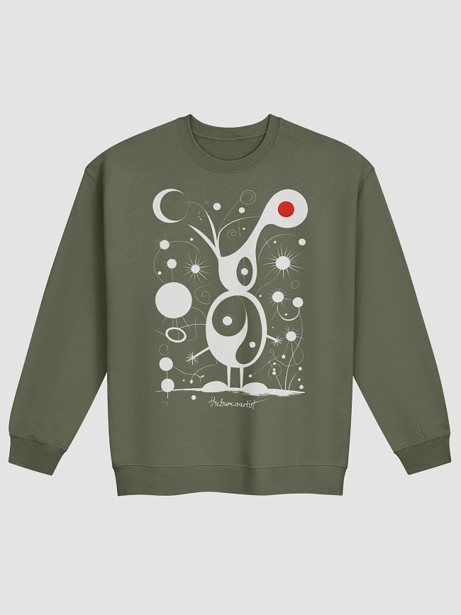 Sweatshirts (CA Shop)