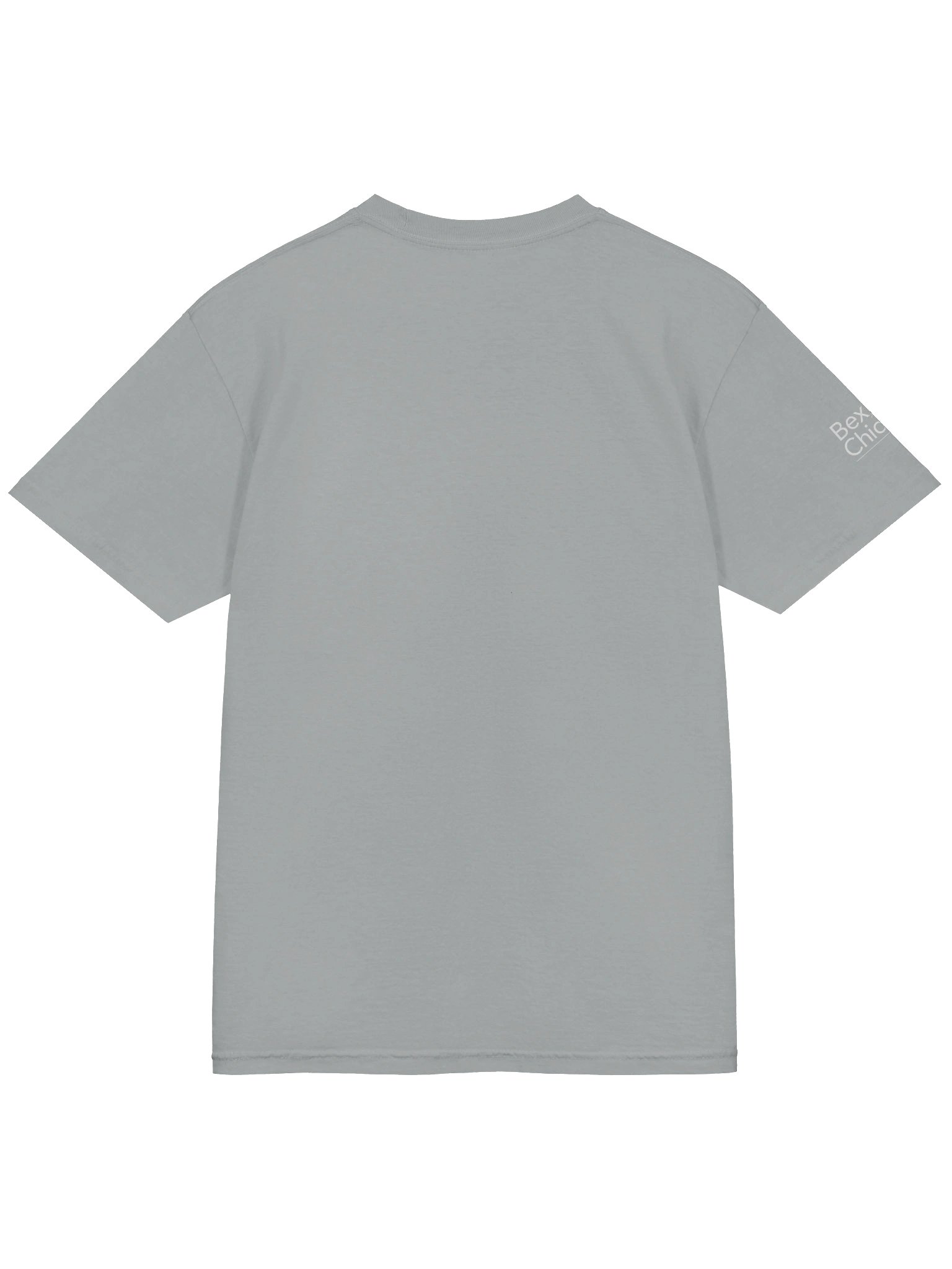 Deep Dish Color Logo Tee product image (33)