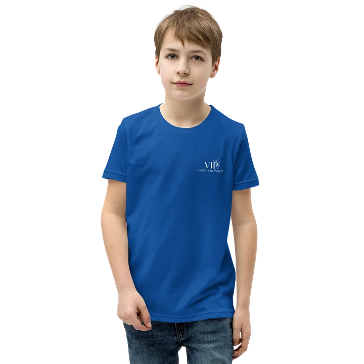VIP Classic Youth T-Shirt product image (49)
