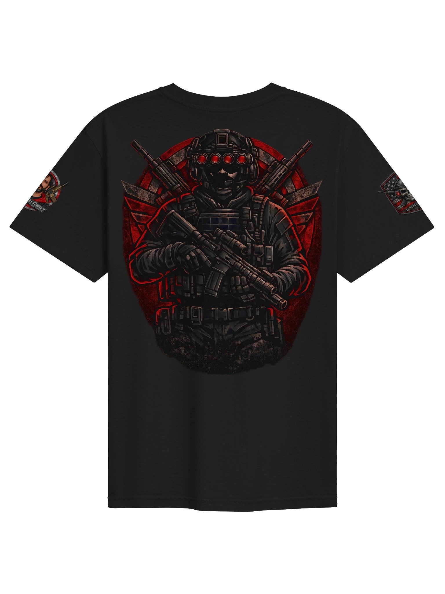 GMG Custom T product image (2)