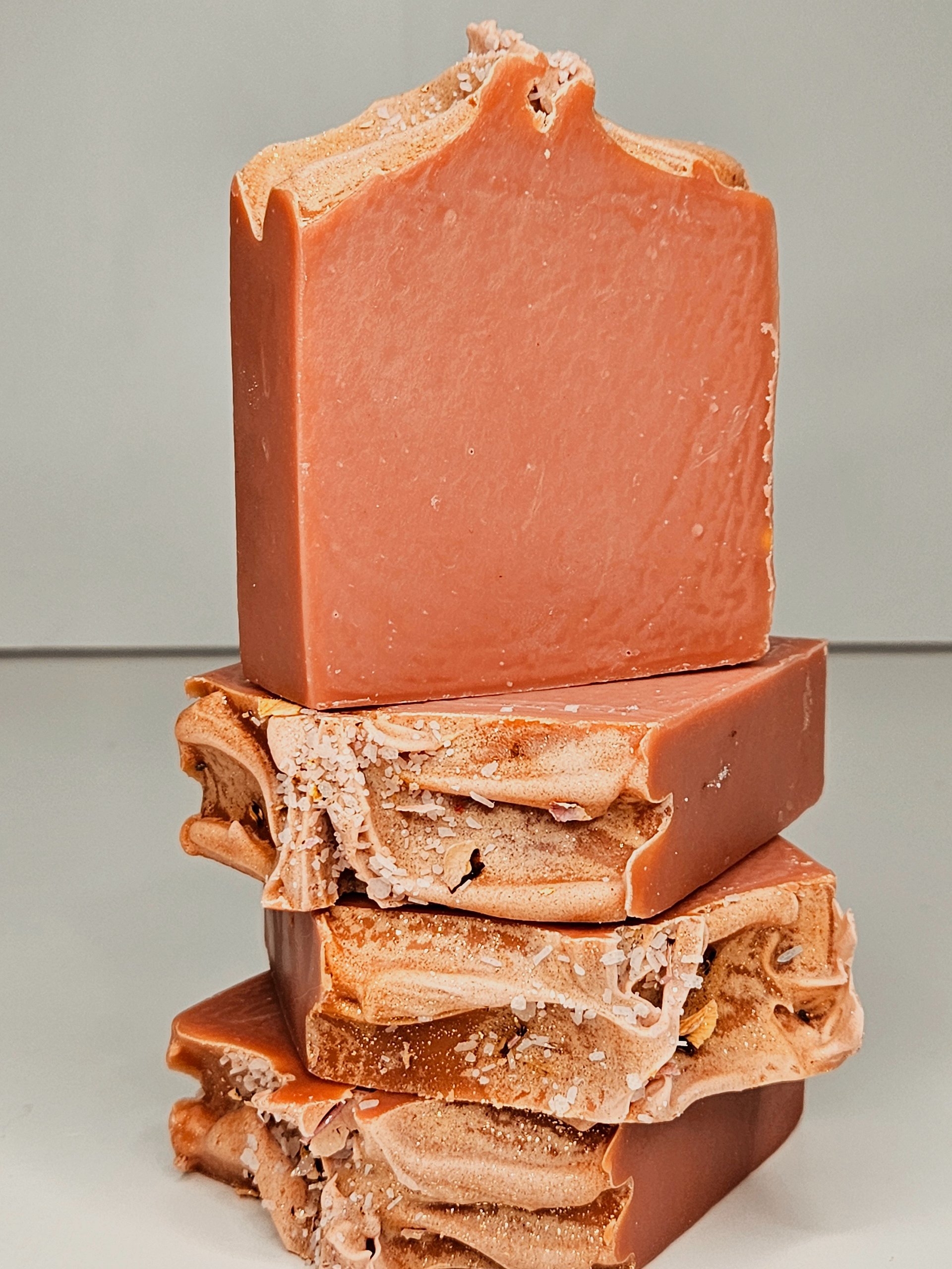 Velvet Rose - Ylang Ylang and Sultry Rose product image (1)