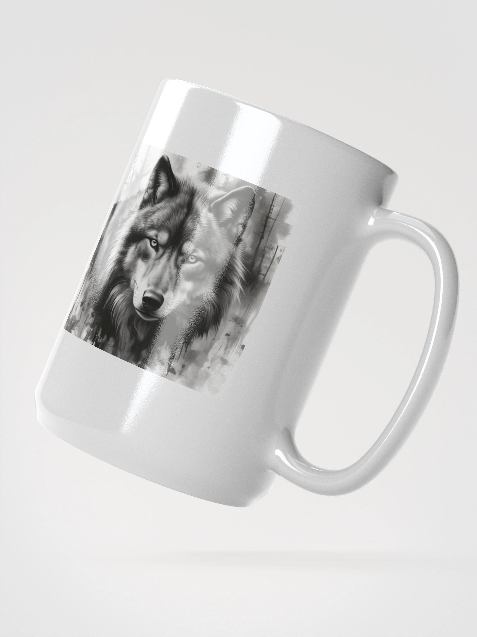 Wolf product image (2)