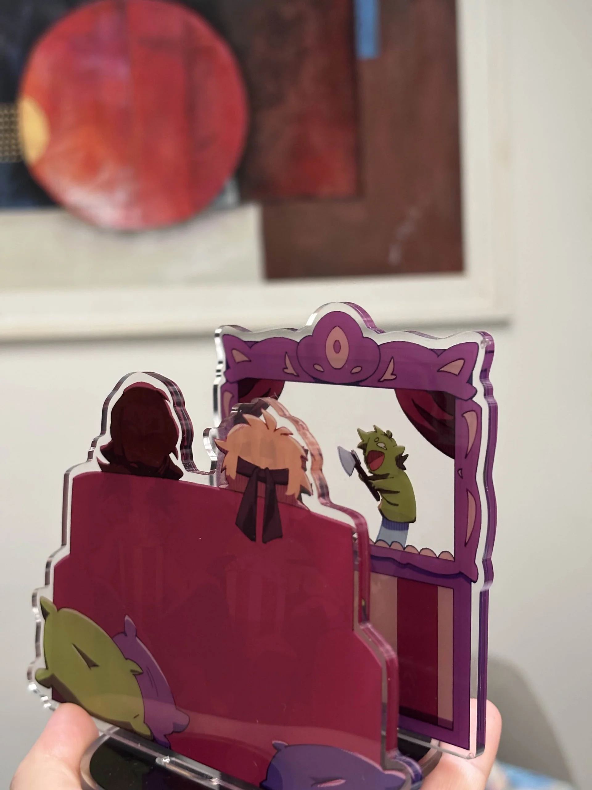Theatre Date product image (3)