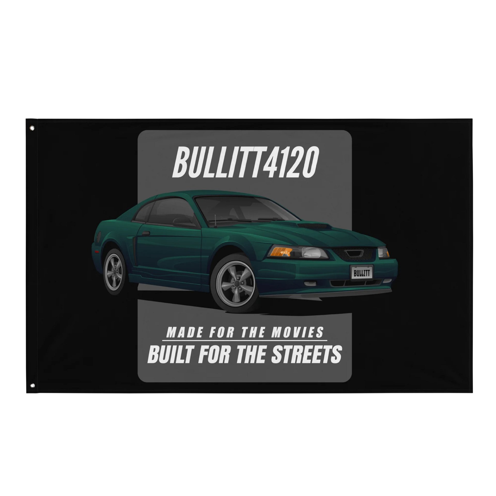 Flag - Bullitt4120 product image (1)