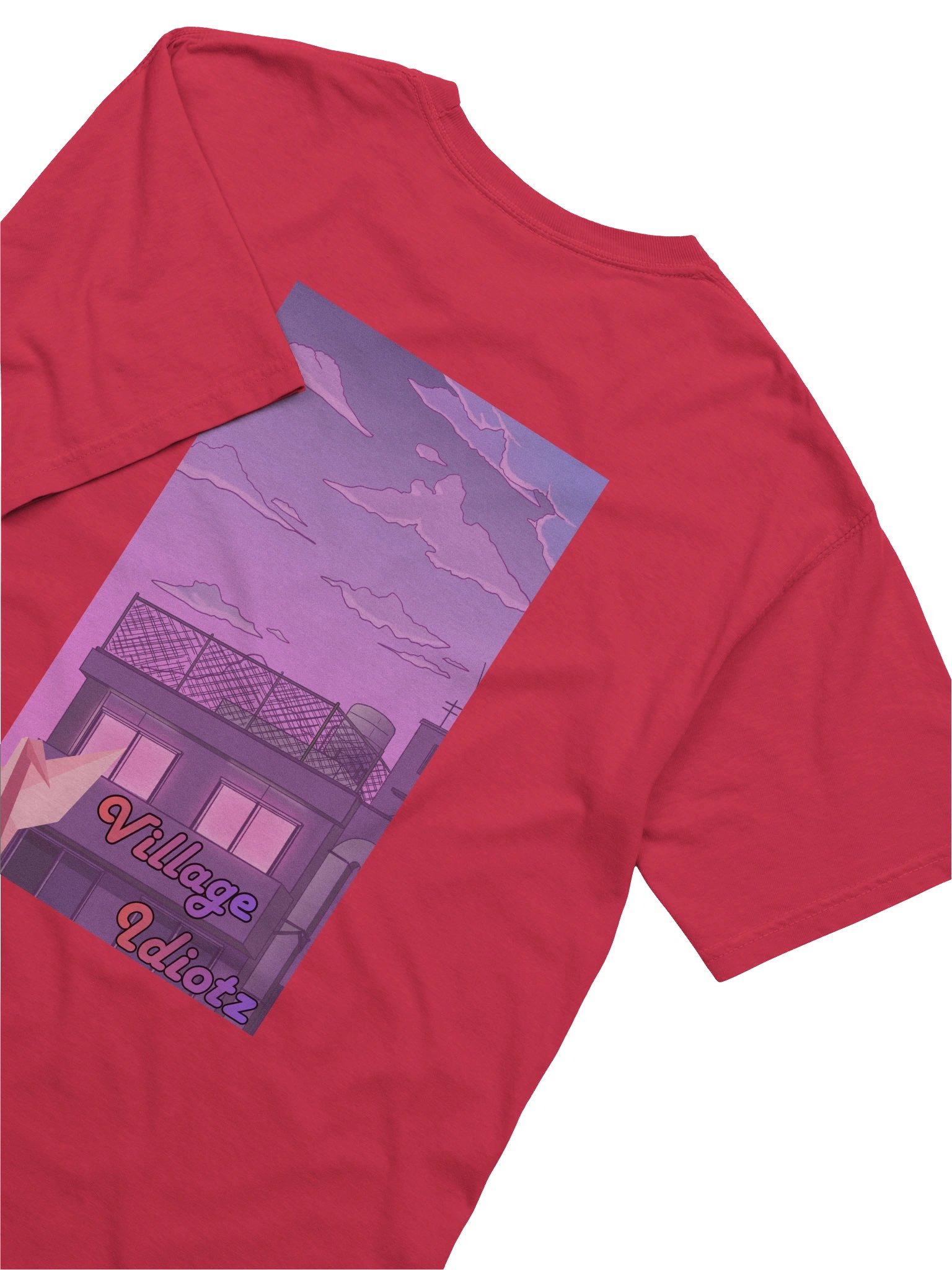Techno Skyline product image (52)