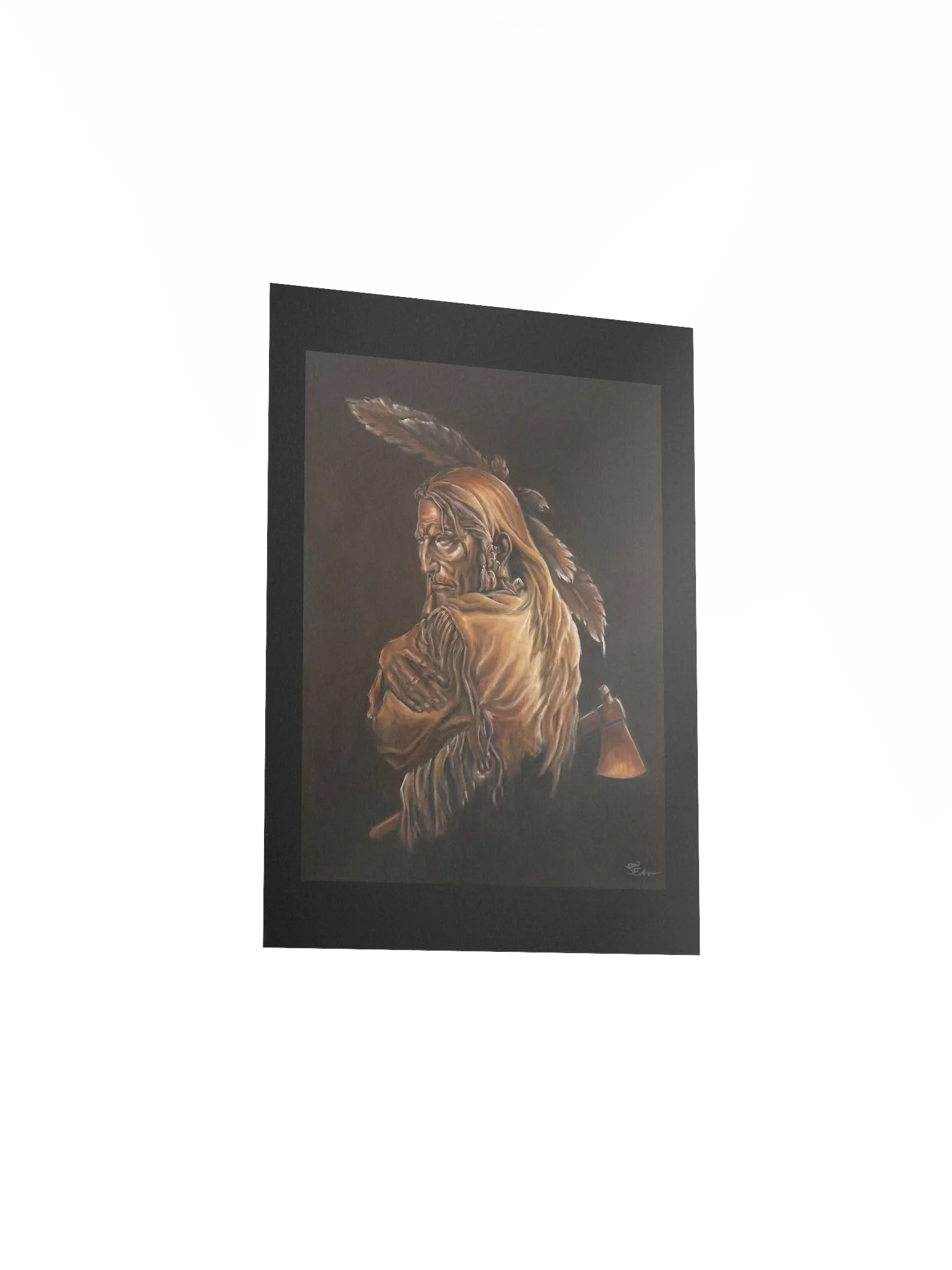 Native American Chief product image (13)