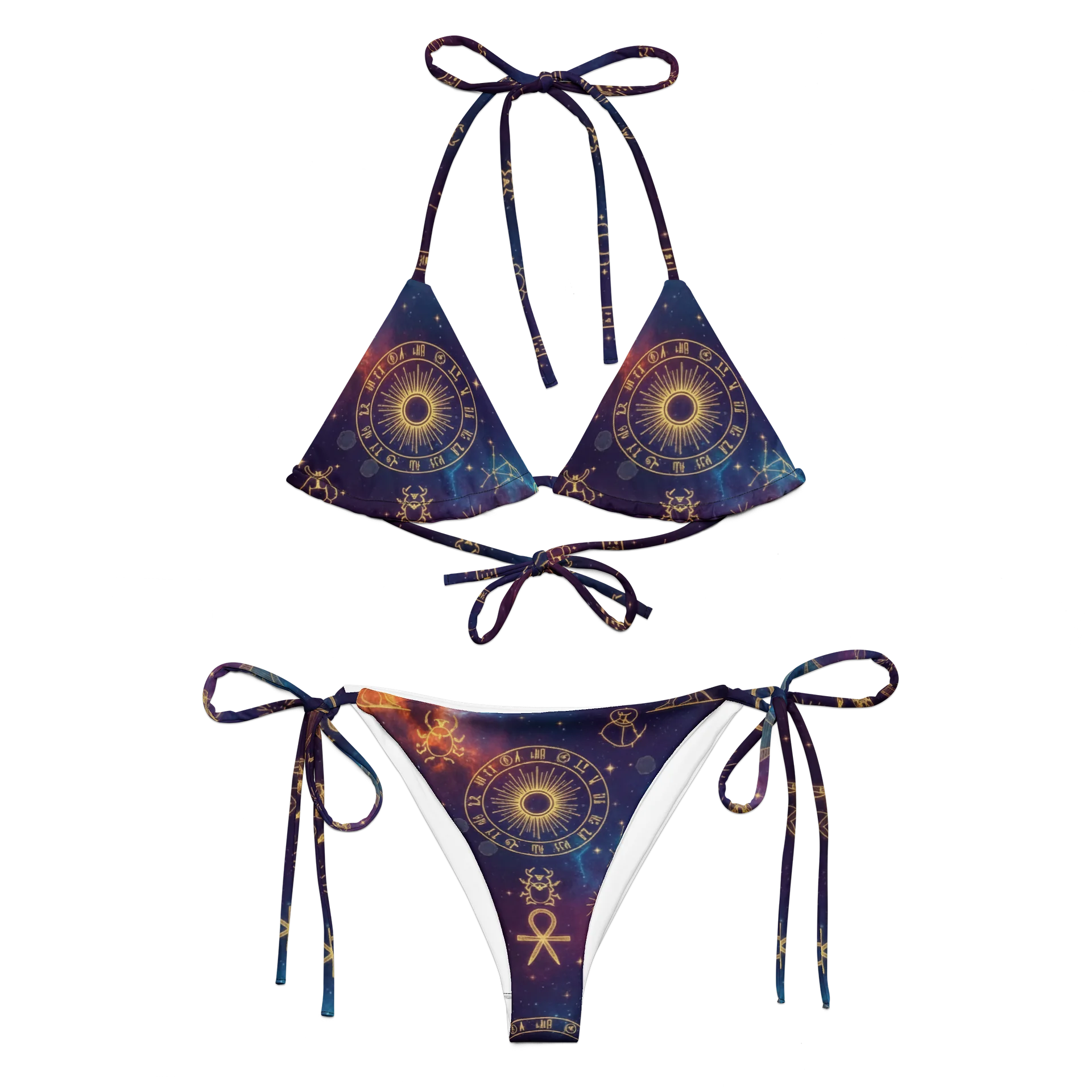 Egyptian- Bikini Set product image (1)