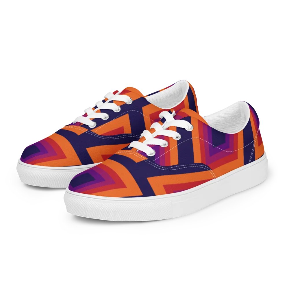 Metro Canvas Shoes product image (3)