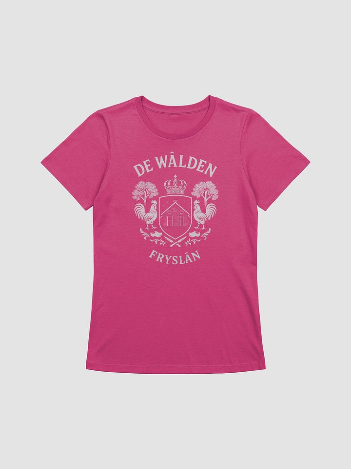 De Wâlden - Shirt (Ladies) product image (1)