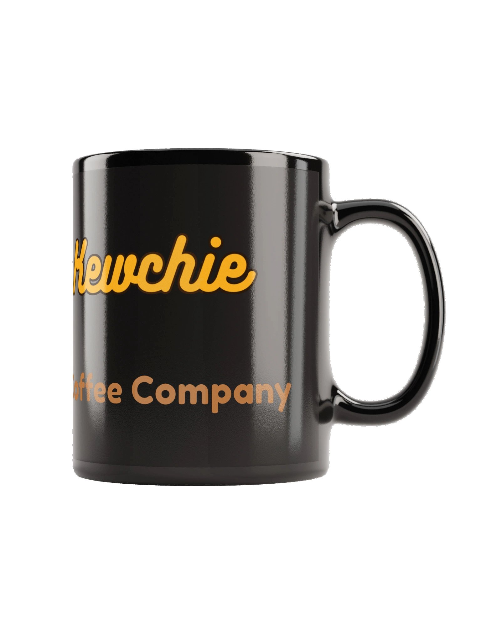 I'm Sellin Kewchie Mug product image (5)