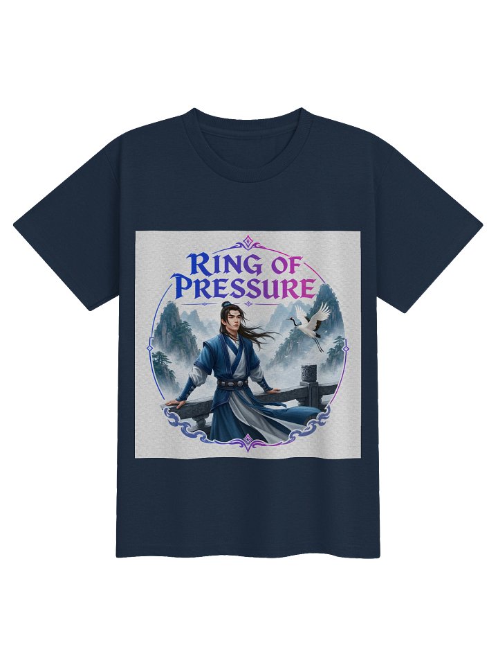Ring of Pressure Youth Tee product image (13)