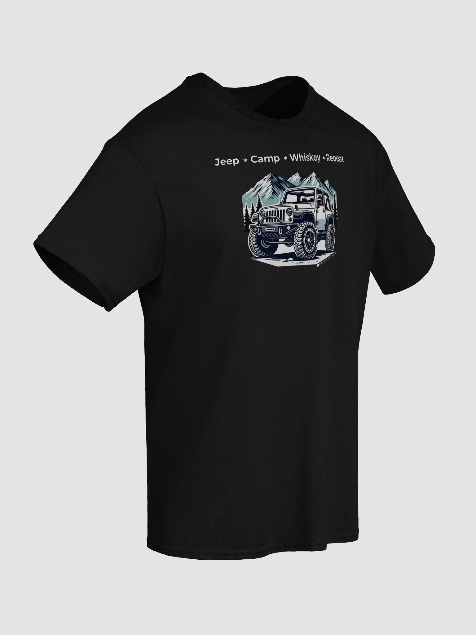 Jeep Camp Whiskey Repeat product image (74)