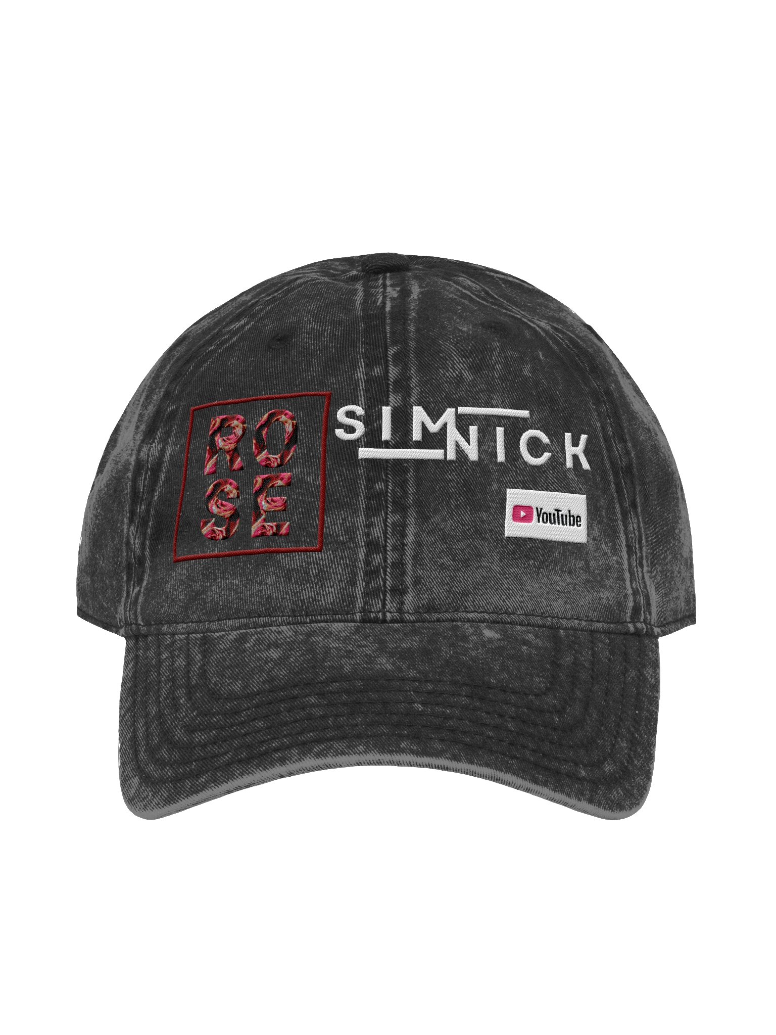 SIMNICK 2026 Vibes Hat [Limited Edition] product image (1)