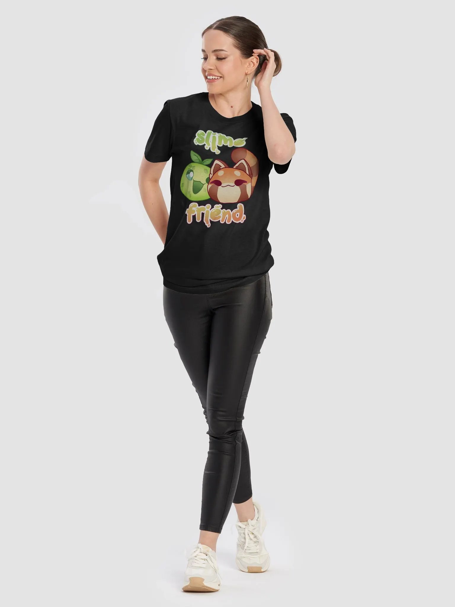 Slime Friend Shirt product image (5)