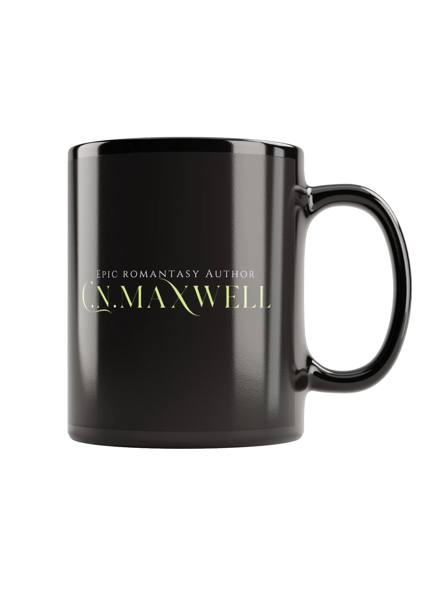 Love Stories and Epic Worlds Mug product image (3)