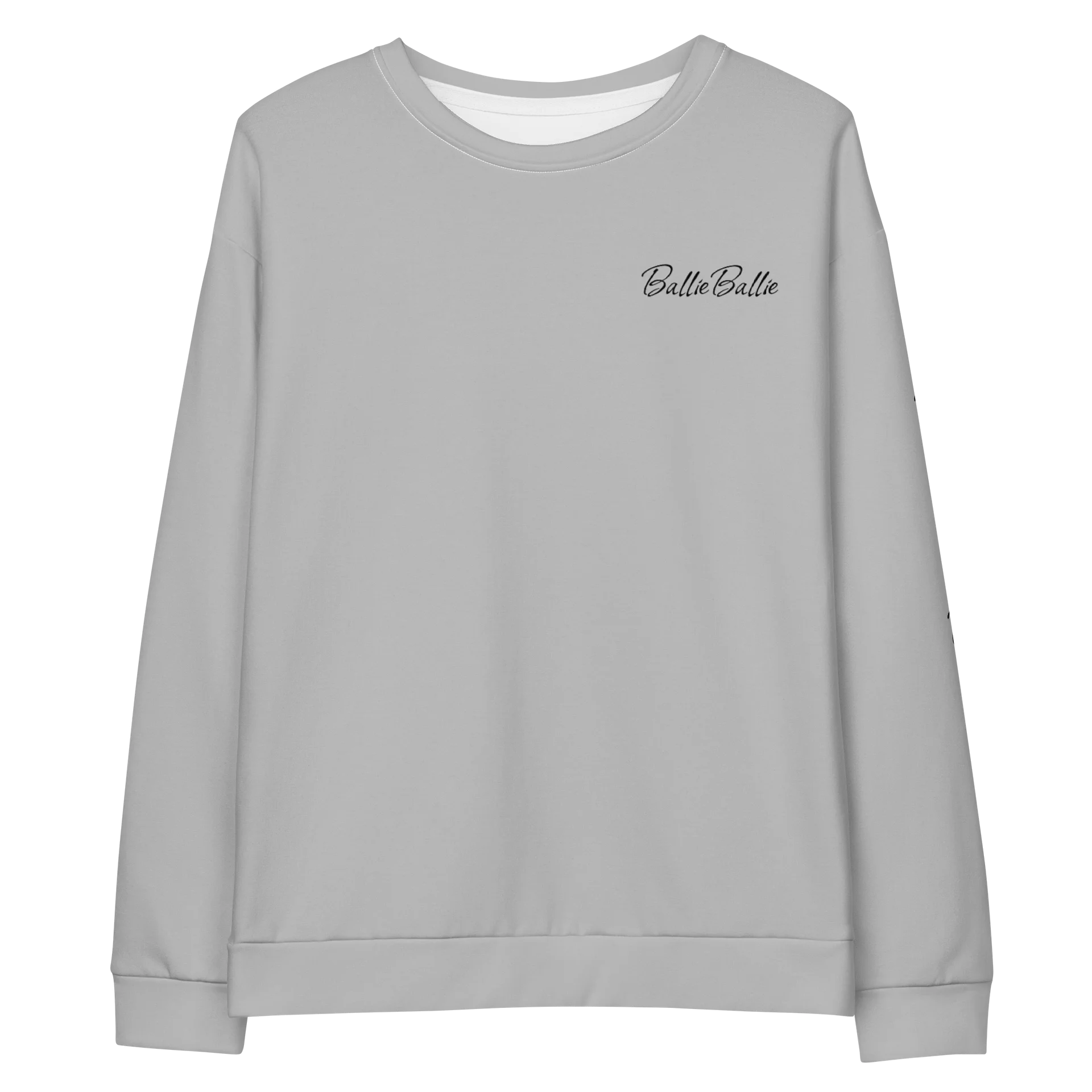 Sweatshirt product image (1)