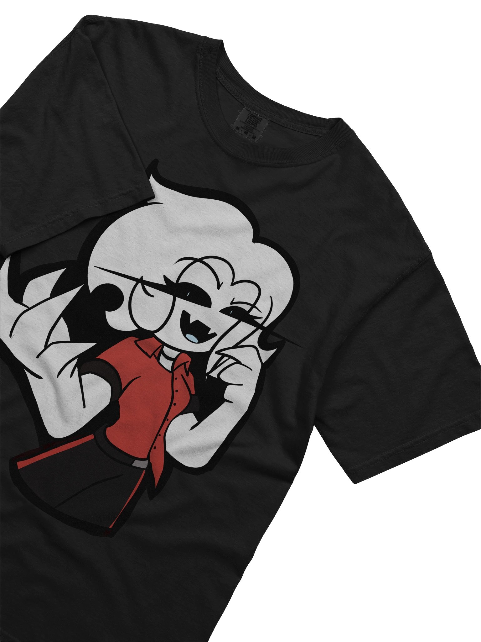 Cyanide - Classic T-Shirt product image (5)