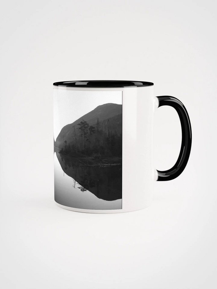 Rebmann Photography: Adirondack Mountains Mug product image (2)