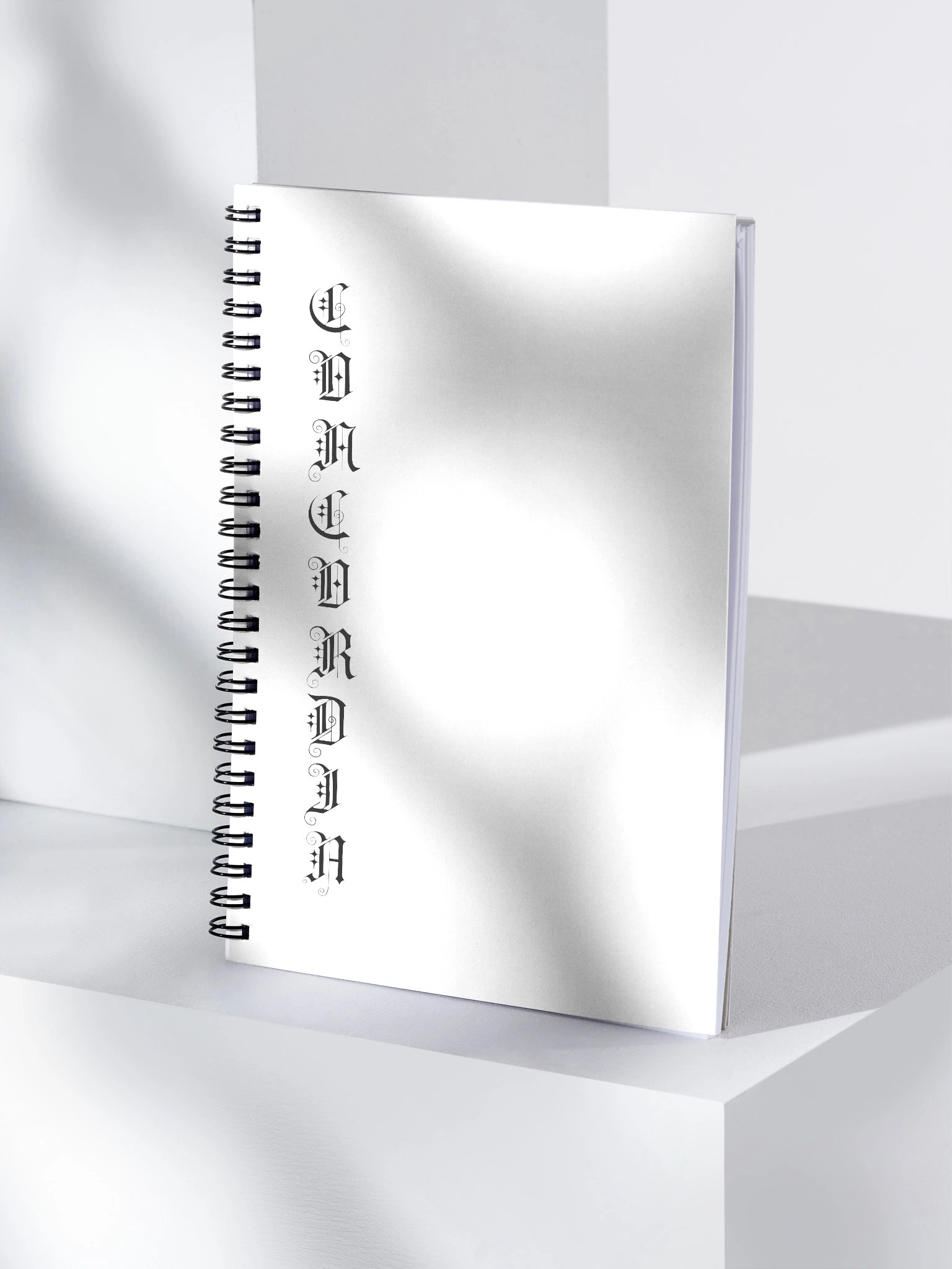 Notebook - Deliver Us product image (4)