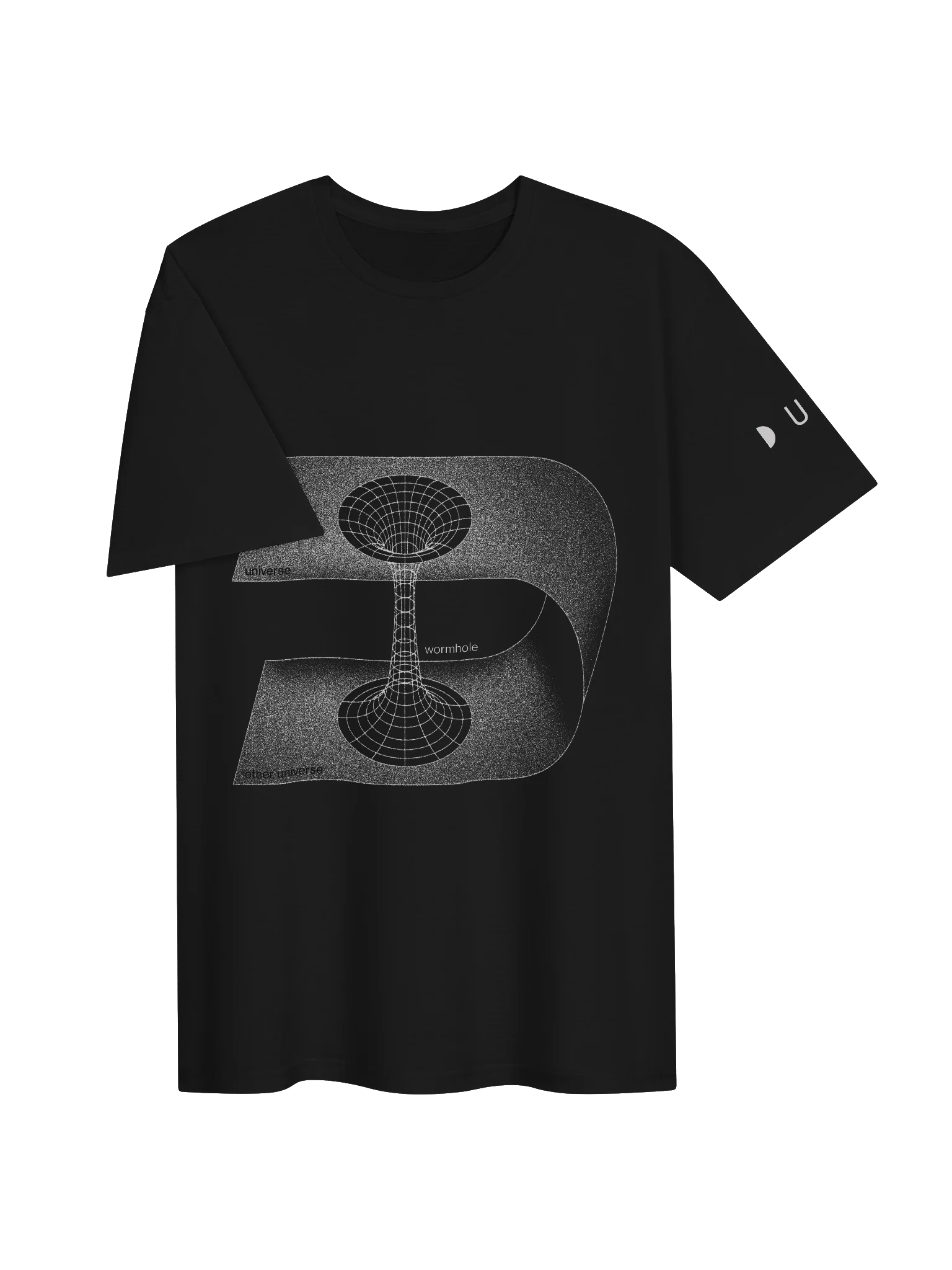 Wormhole Tee product image (13)
