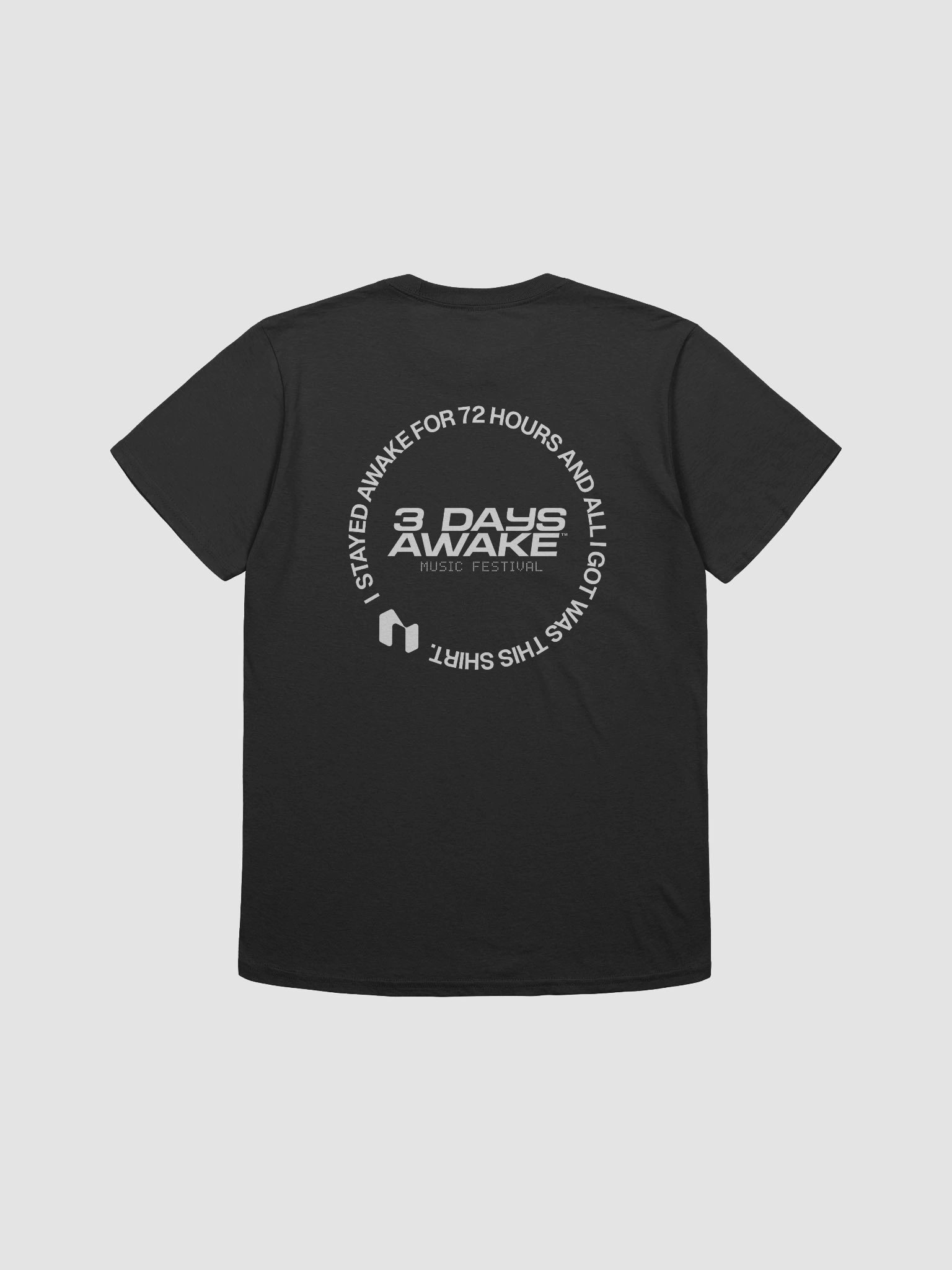 I Stayed Awake product image (4)