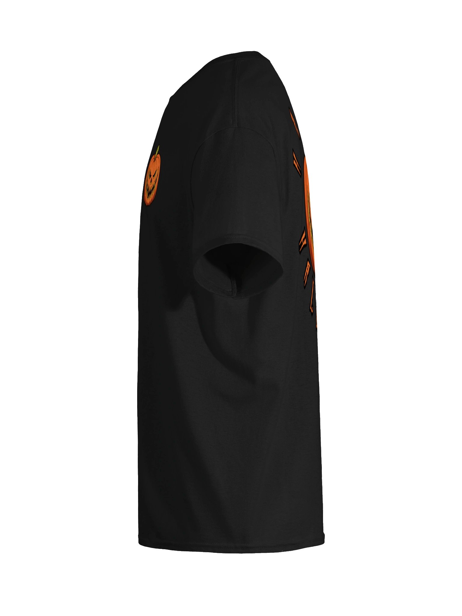 Halloween Pumpkin (Front/Back) product image (9)