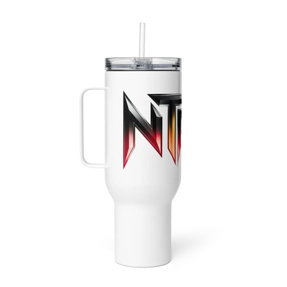 NTRLS Travel Mug - OoYn-JcrJto