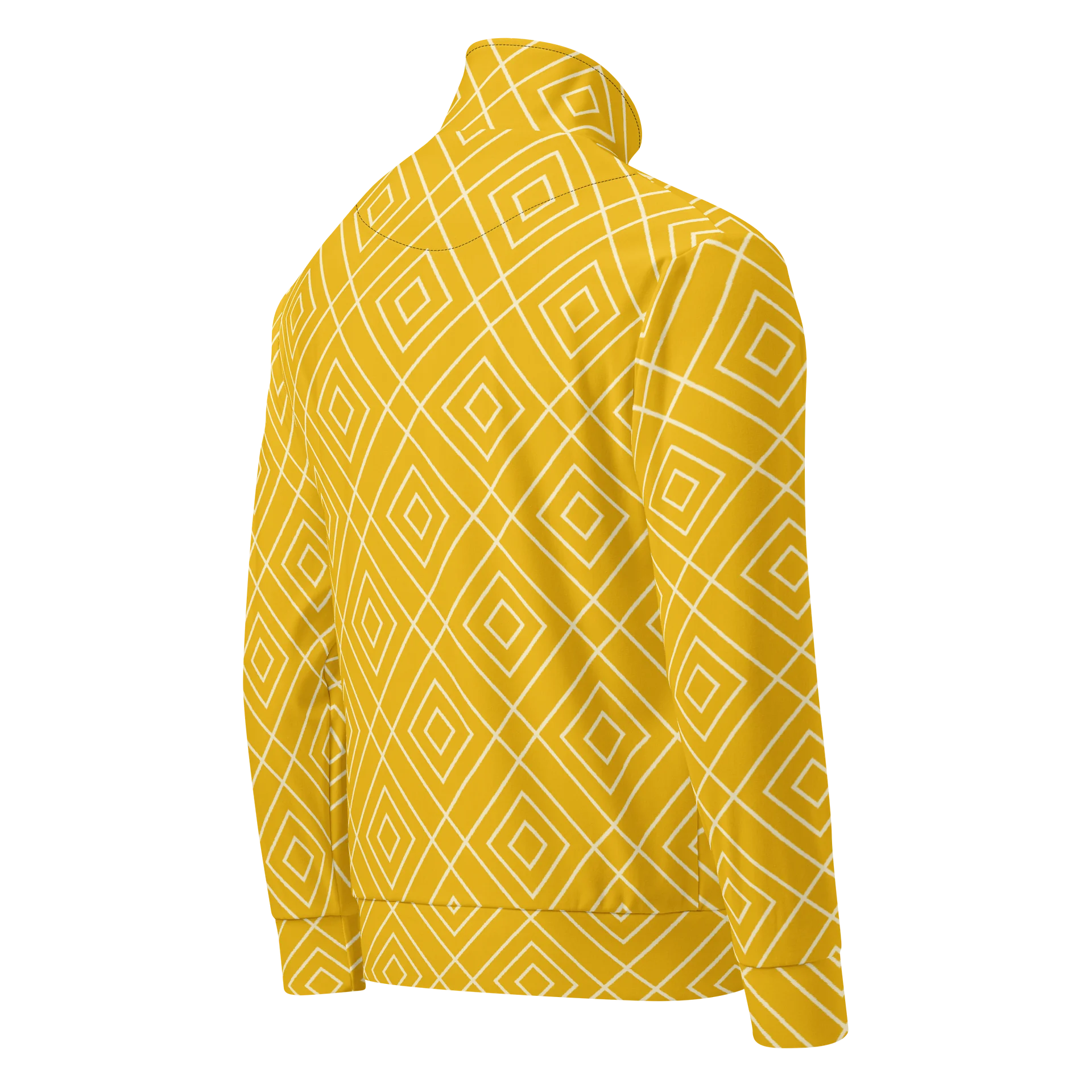Sharkteeth Jacket 4 product image (2)